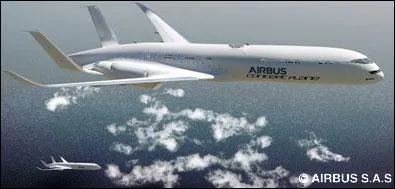 Quel avion sortira bientôt ?