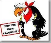 Si vous m'avez calomniée, sans succès, auprès de l'administration :