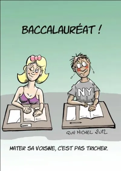 Pas mal de tricheurs sont connus sur le site pour parvenir à un score de 100 % à une vitesse "grand V", que se passe-t-il pour eux ?