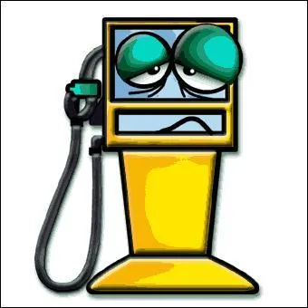 Et je termine le quiz dans un moment d'épuisement :