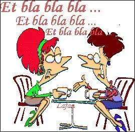 Si, à mon insu, vous alertez les administrateurs en leur contant toutes les âneries que je peux écrire sur un quiz qui se voudrait culturel :