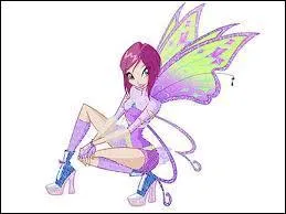 La connaissez-vous ?