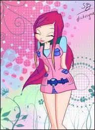 Quelle est cette Winx ?
