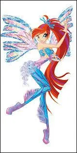 Quelle est cette transformation ?