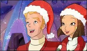 Qui sont-ils pour Bloom ?