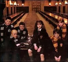 Slughorn a-t-il été directeur des Serpentard ?