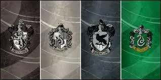 Quelle couleur associe-t-on à cette maison ?