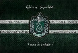 Hermione cherche dans le second volet de la saga à prendre un cheveu d'une demoiselle appartenant à Serpentard. Comment s'appelle cette élève ?