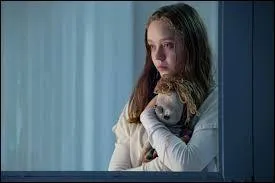 Qui se trouve sur la photo ci-contre ?