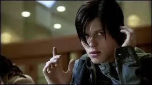 Quel est le nom du révélé que les Tomorrow People ont sauvé dans l'épisode 2 ?