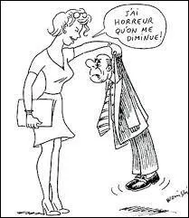 Avec quel avocat américain Wolinski s'est-il associé ?