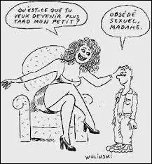 De quel pays Lola Bembaron, sa mère, venait-elle ?