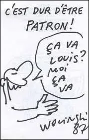 En 1998, quel prix le dessinateur obtient-il ?