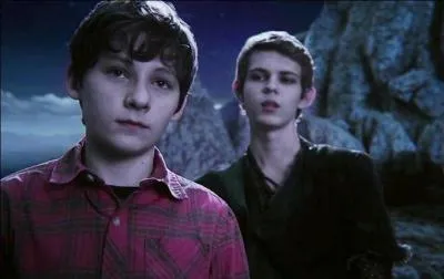 Que Peter attend-il d'Henry ?