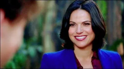 Qui est ce personnage ?