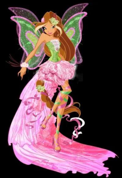 Quelle est cette transformation ?