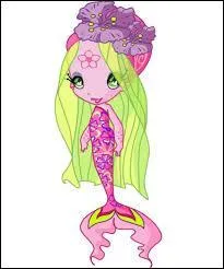 Comment se nomme sa selkie ?