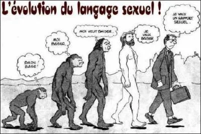 Qu'y a-t-il dans le cerveau de -----------.