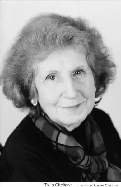 Extraordinaire interprétation dans cette histoire de famille !