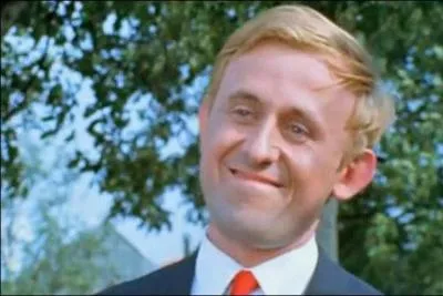 Trouvez le film grâce à l'expression : Oui Chef !