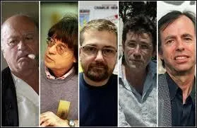 Qui sont ces personnes ?