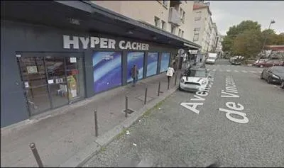 Le 9 janvier, que s'est-il passé à Paris, porte de Vincennes à l'hyper cacher ?