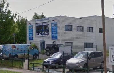 Une prise d'otages a eu lieu le 9 janvier, dans quel bâtiment ?