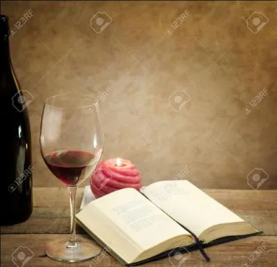 Dans laquelle de ses oeuvres, Baudelaire a-t-il écrit "Qu'est-ce que le cerveau humain, sinon un palimpseste immense et naturel ?."