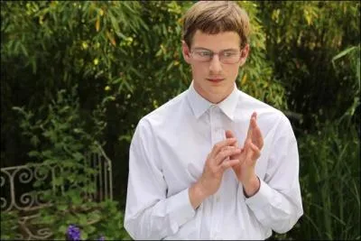 De quoi traite le film de Sophie Révil "Le cerveau d'Hugo" ?