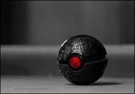 Comment s'appelle cette balle ?