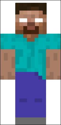 D'où vient Herobrine ?