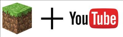 Quel est le premier YouTuber à faire des vidéos pour Minecraft ?