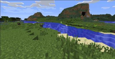 Quel est le vrai nom du monde normal ? (en anglais)