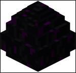 Quelle façon permet de casser l'uf de l'Ender dragon ?