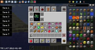 Quel mod est devenu officiel ?