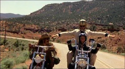 Qui a r&eacute;alis&eacute; et interpr&eacute;t&eacute; "Easy Rider" ?