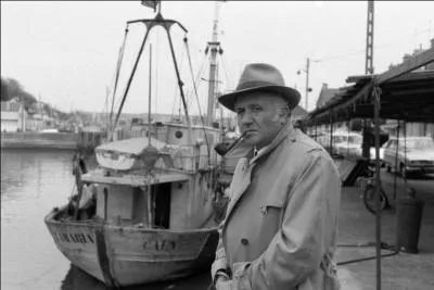 Quel le plat pr&eacute;f&eacute;r&eacute; du commissaire Maigret ?