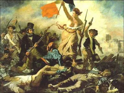 Qui est l'auteur de "L'histoire de la R&eacute;volution fran&ccedil;aise" ?