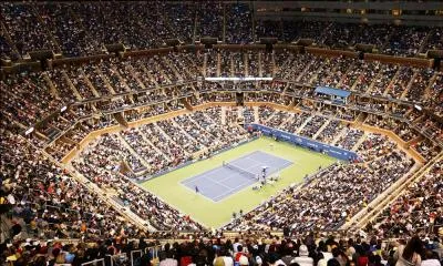 Quel fut le premier noir &agrave; remporter les Internationaux de tennis des Etats-Unis ?