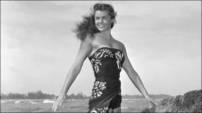 Vous pouvez en faire toute une comédie, c'était même le but du film !