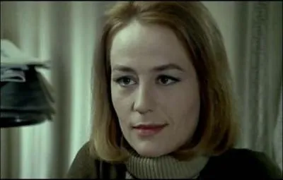 Ce n'est pas parce que vous allez trouver le titre que vous devez croire que vous en sortez !