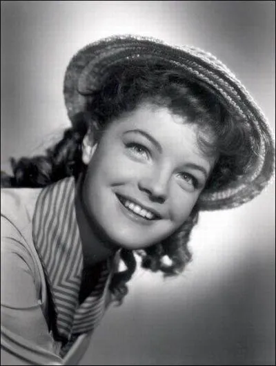 Le film suivant la mit face à son destin !