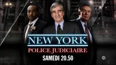 "Les Experts : Manhattan" a pour titre original...