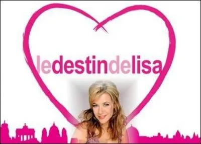Le titre original de "Le Destin de Lisa" est...