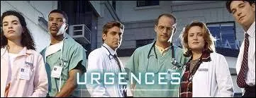 "Urgences" a pour nom original...