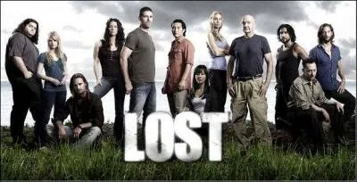 Quel est le nom de la série "Lost : Les Disparus" au Canada ?