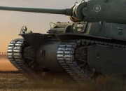 Quiz World of Tanks Blitz : tanks
