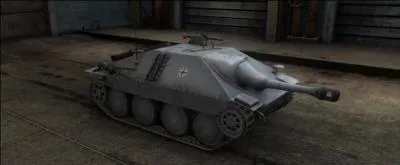 Comment s'appelle ce tank ?