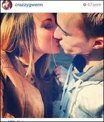 Quel est le vrai prénom de la petite amie de Squeezie ?