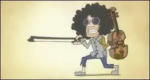 Qui est cet enfant ?